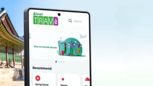 Smart-Travē