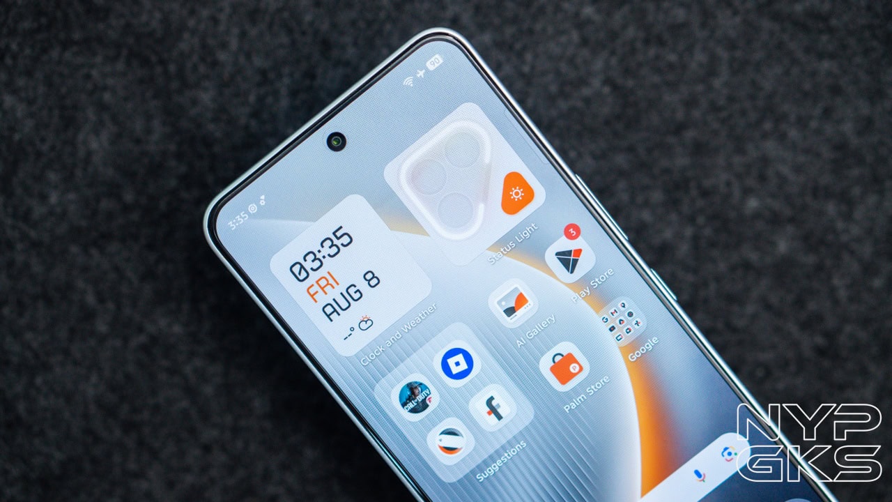TECNO-POVA-7-Ultra-Specs-Features