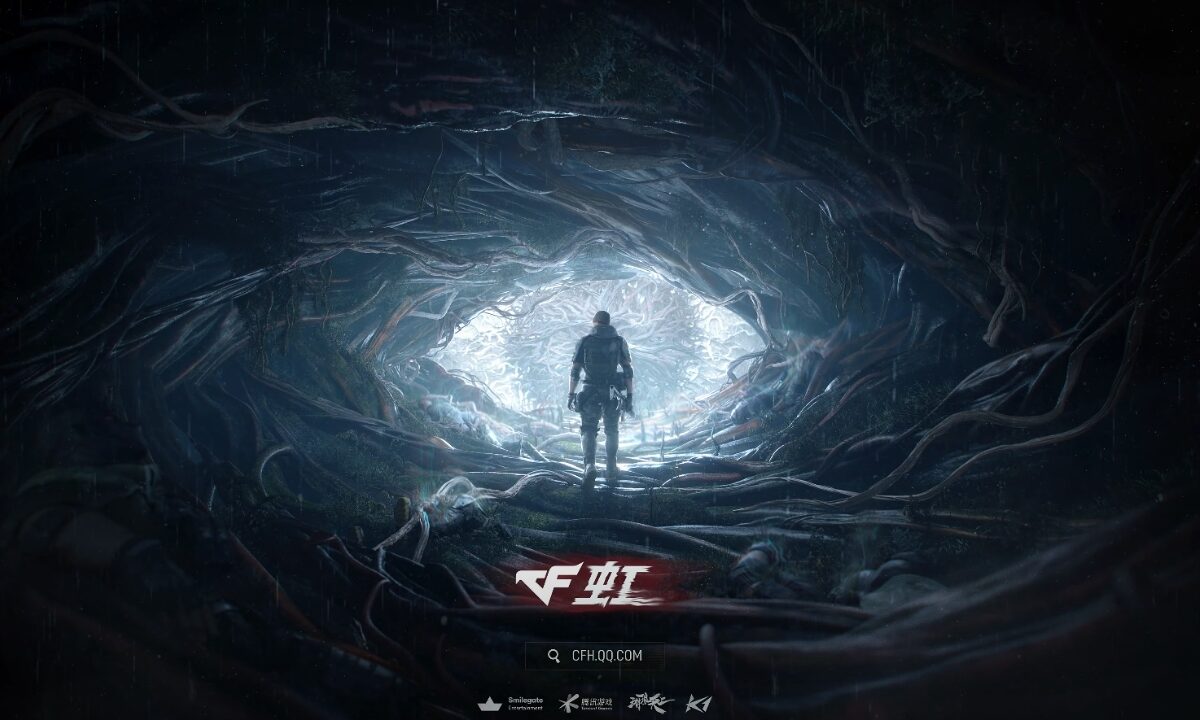 Tencent-Games-reveals-Crossfire-Rainbow