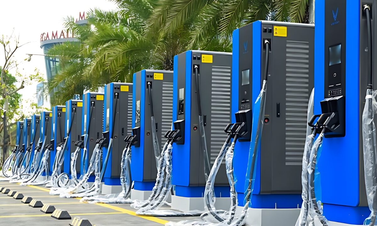 V-green-charging-stations