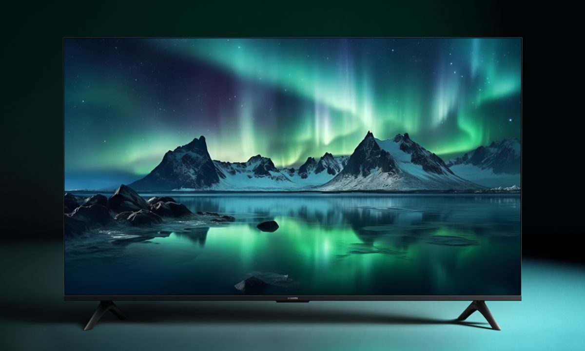 Xiaomi-TV-A-2026
