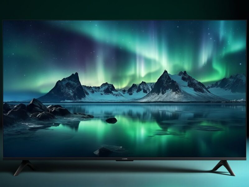 Xiaomi-TV-A-2026