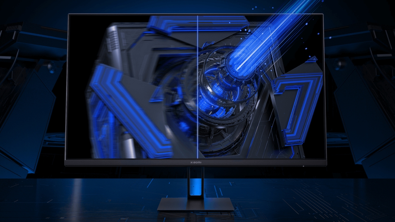 Xiaomi-gaming-monitor