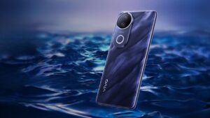 vivo-T4R