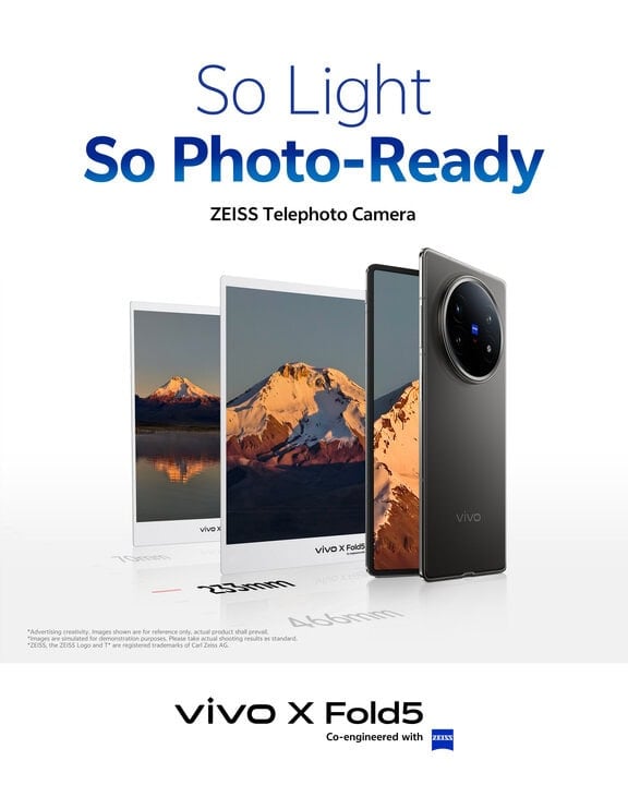 vivo-X-Fold5-Price