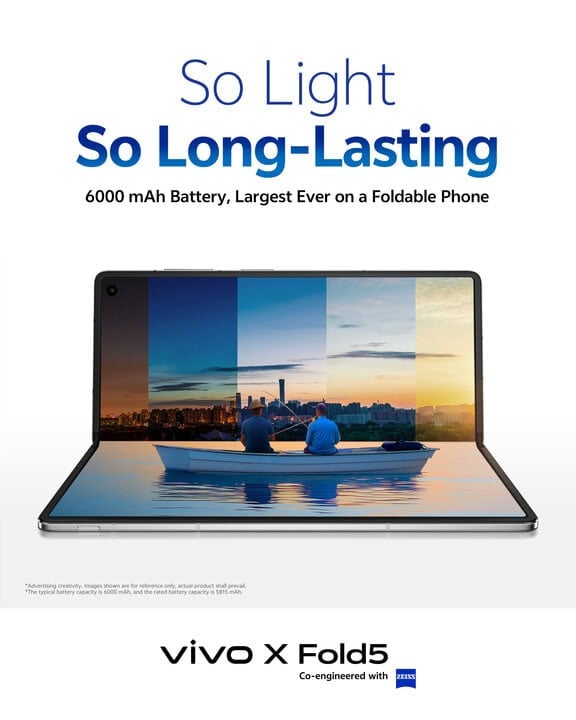 vivo-X-Fold5-Specs