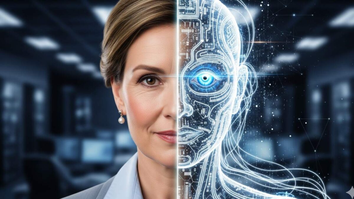 Albanian-AI-government-minister