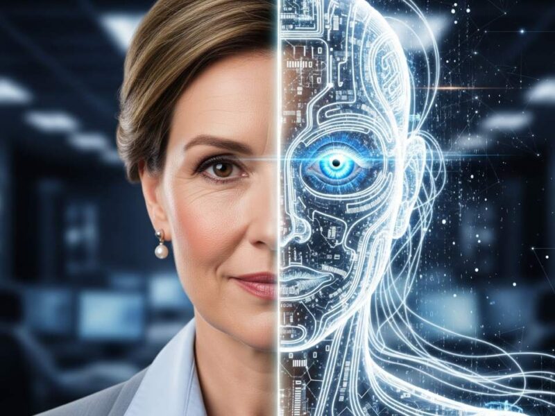 Albanian-AI-government-minister