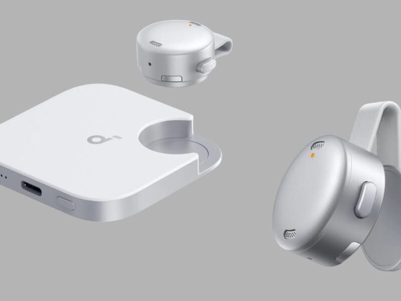 Anker-Soundcore-Work-AI-voice-recorder