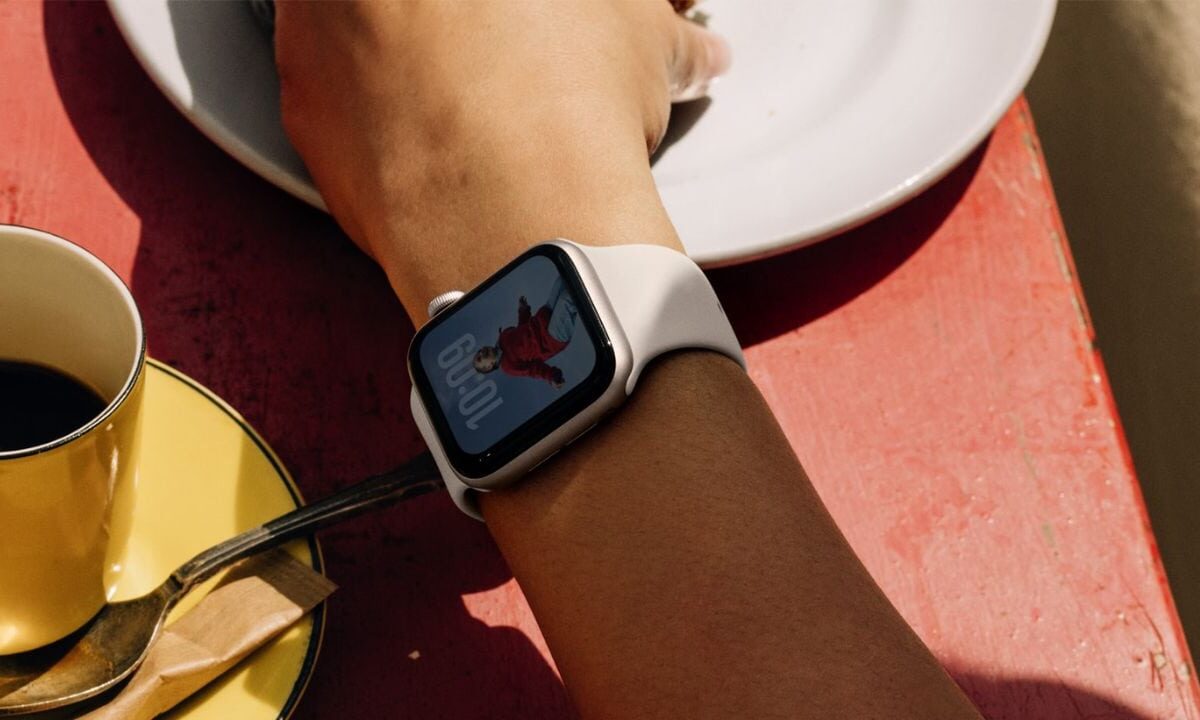 Apple-Watch-SE-3-Specs-Features