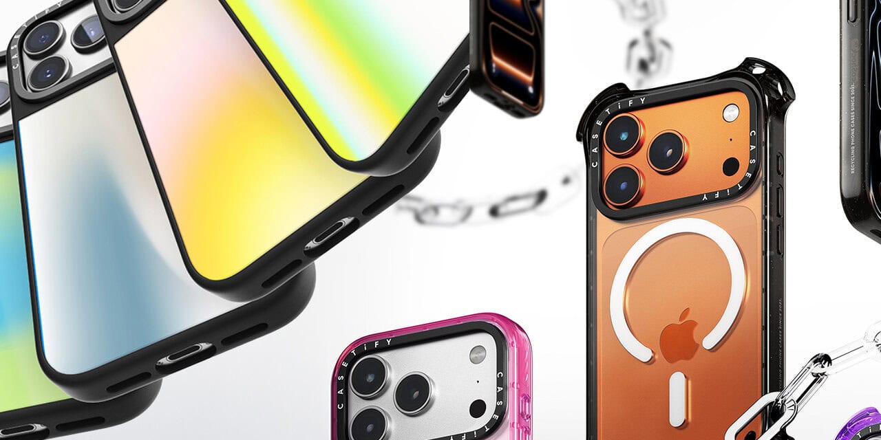 CASETIFY-iPhone-17-cases