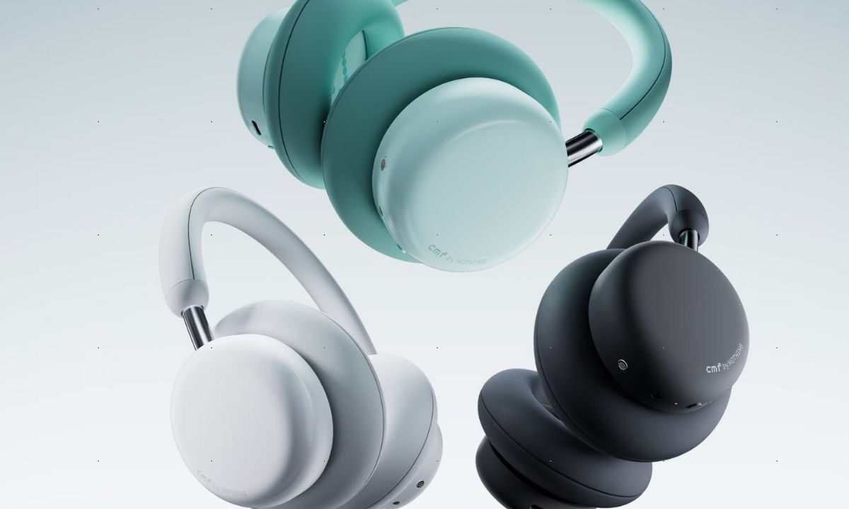 CMF-Headphone-Pro