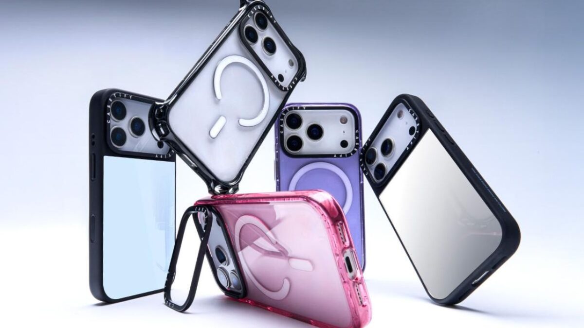 Casetify-iPhone-17-series-cases