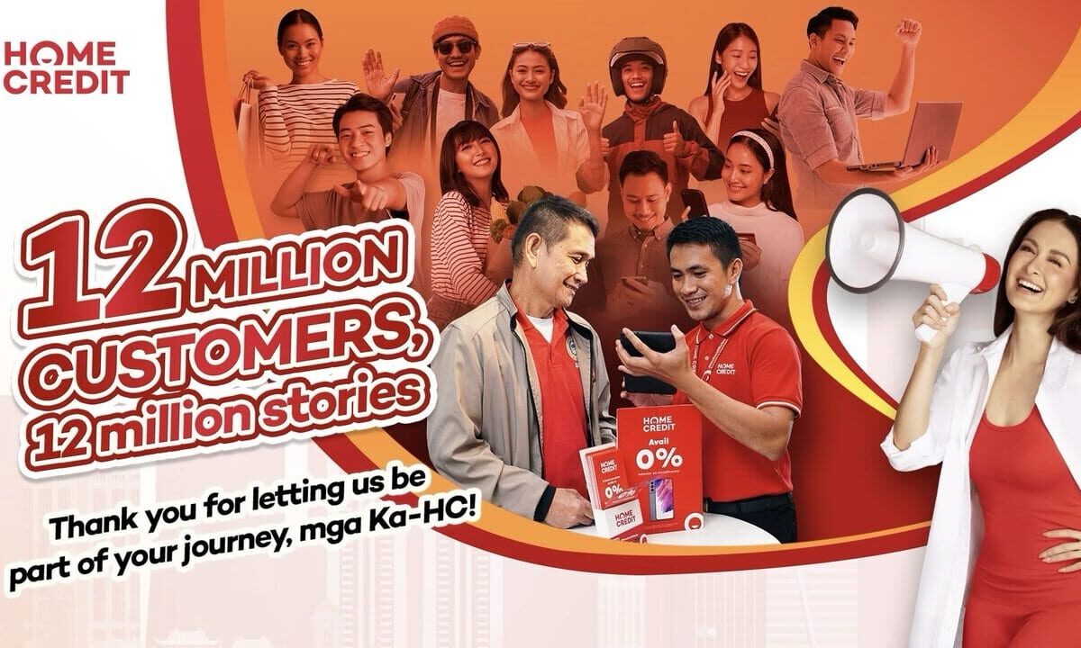 Filipino-Customers-Home-Credit