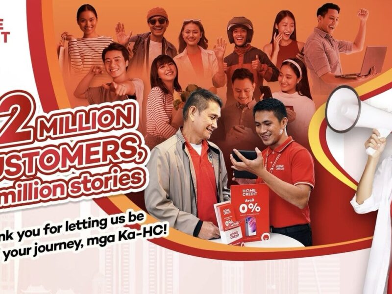 Filipino-Customers-Home-Credit
