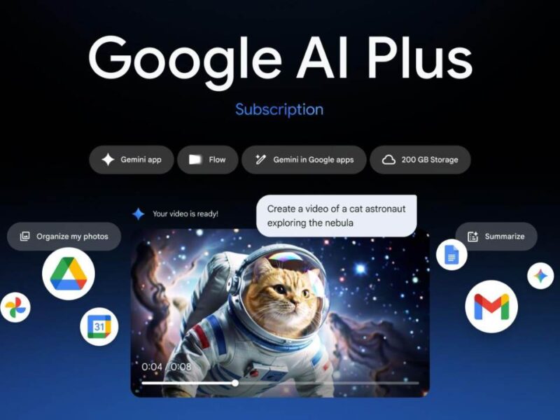 Google-AI-plus