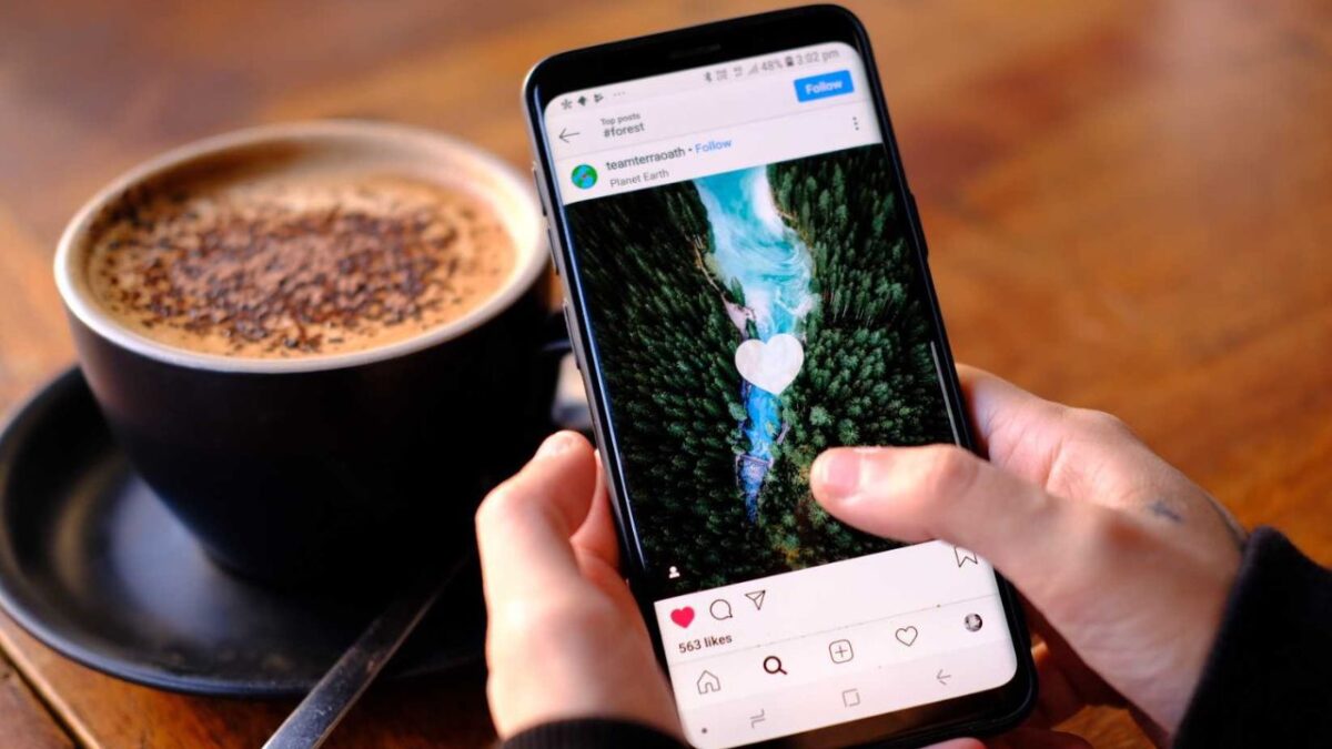 Instagram-Facebook-Meta