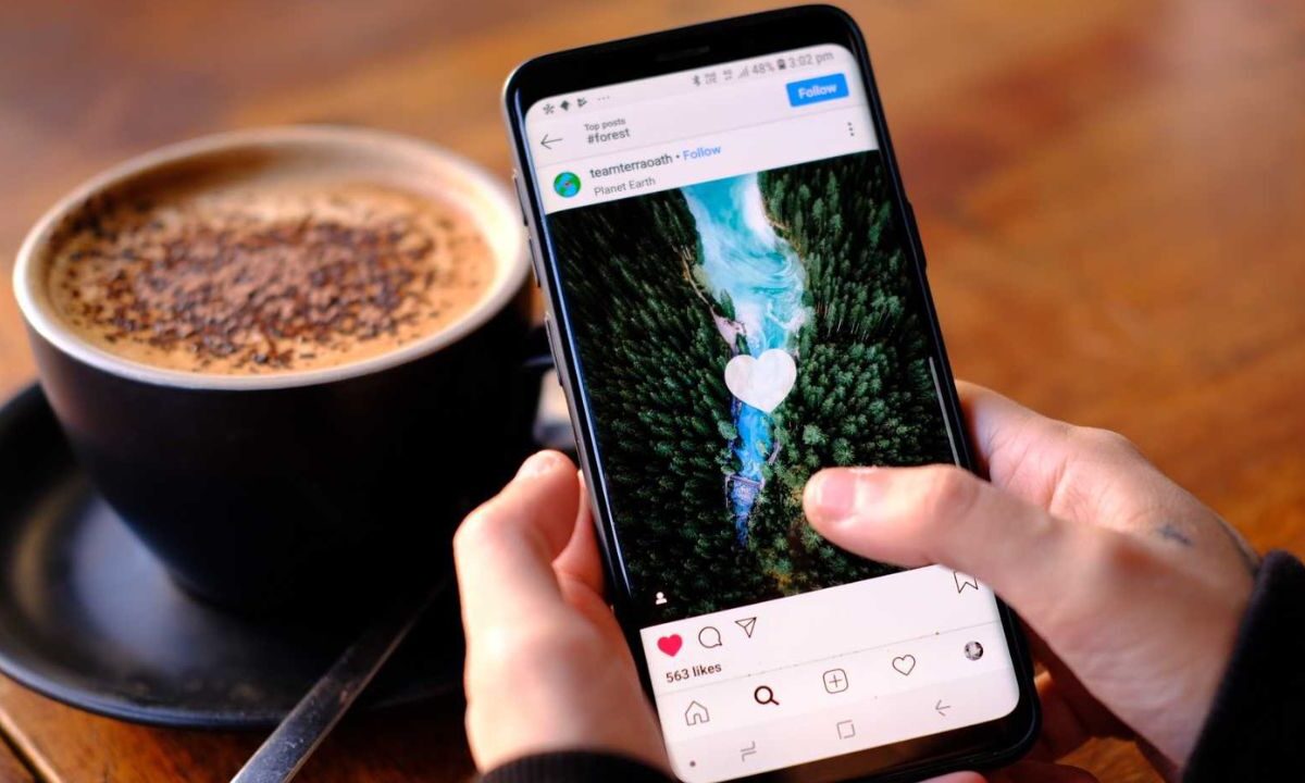 Instagram-Facebook-Meta