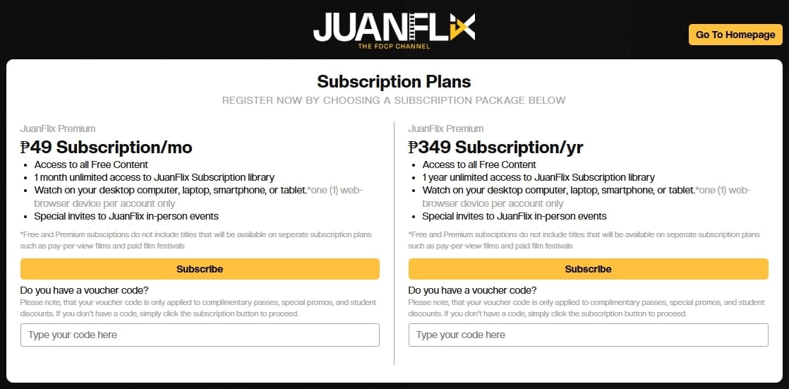 JuanFlix-Subscription-Fees