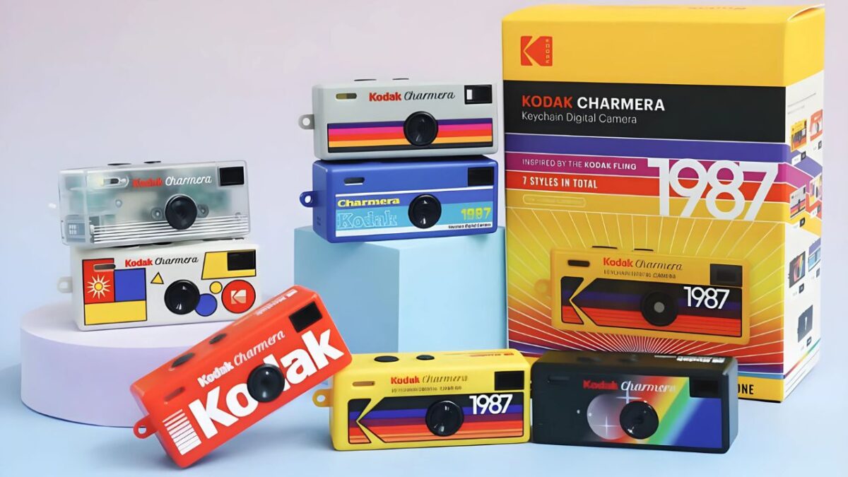 Kodak-Charmera