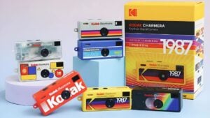 Kodak-Charmera