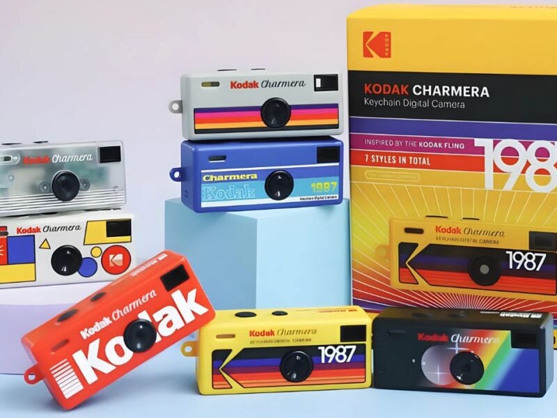 Kodak-Charmera