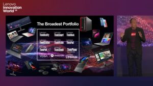Lenovo-Innovation-World-2025