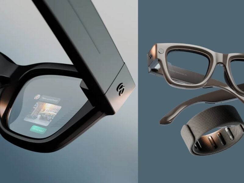 Meta-Ray-Ban-Display-Smart-Glasses-Features