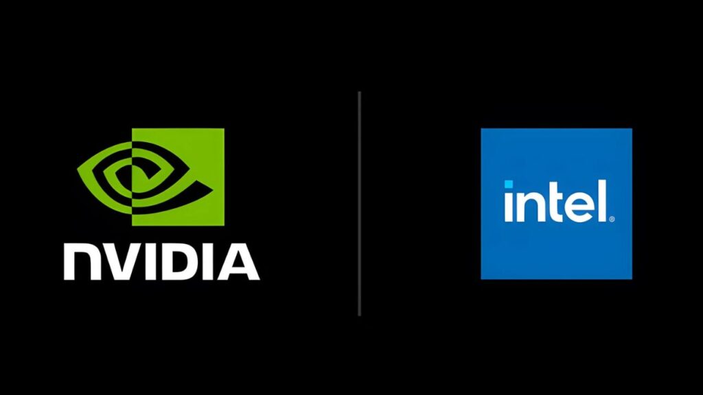 NVIDIA and Intel are teaming up for AI, data center, and consumer ...