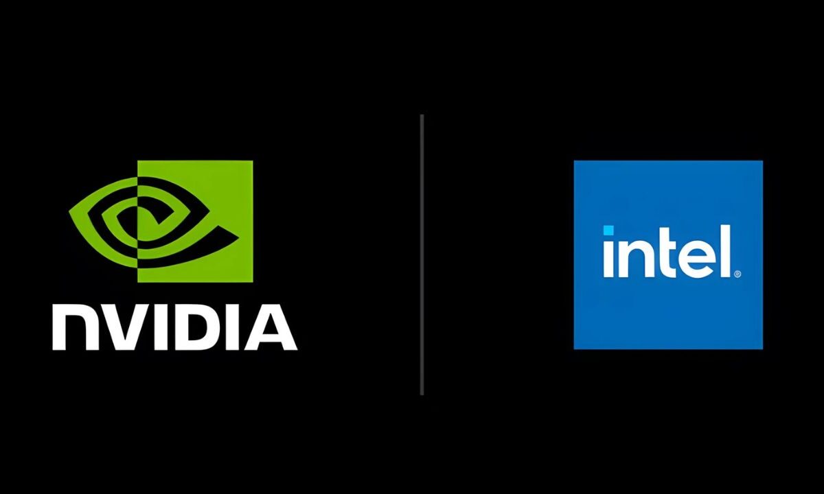 NVIDIA-and-Intel-partnership