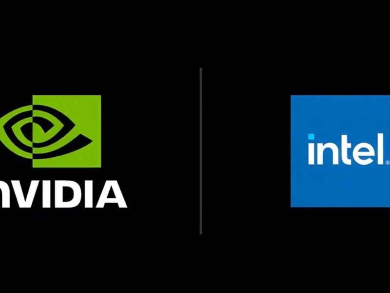NVIDIA-and-Intel-partnership
