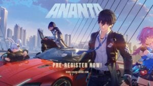 NetEase-Ananta