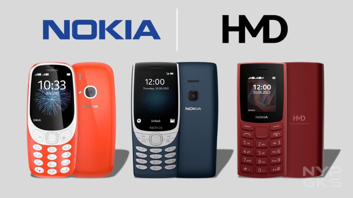 Nokia-HMD-Feature-Phones-Partnership