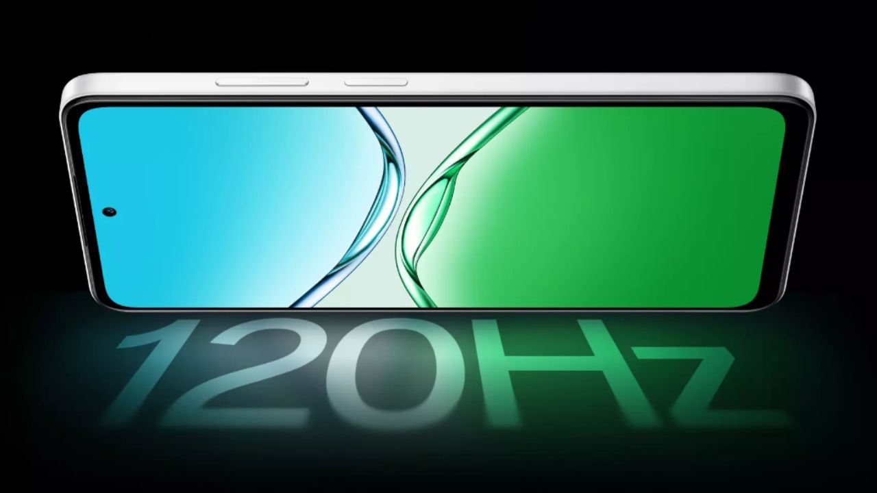OPPO-A6i-Specs-Features
