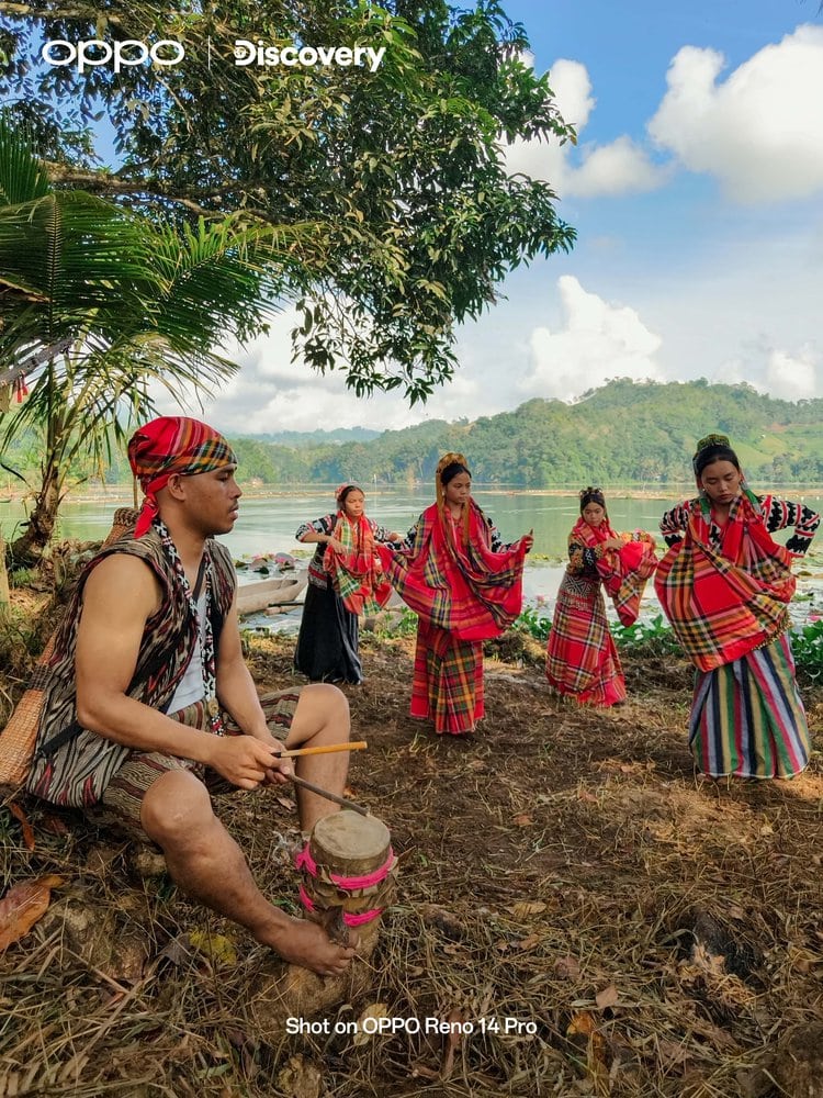 OPPO-Discovery-DOT-Tboli-Lake-Sebu (4)