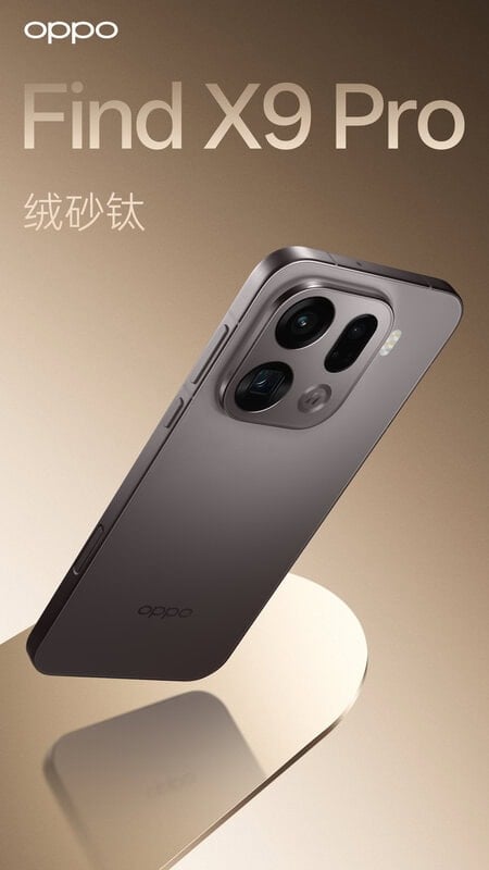 OPPO-Find-X9-Pro-design
