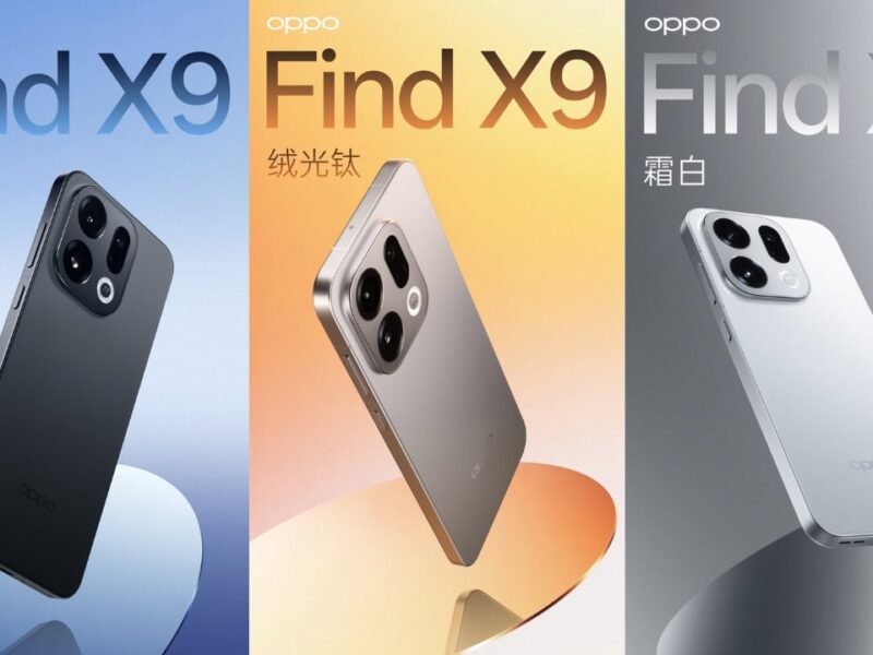 OPPO-Find-X9-Series-official-launch-date