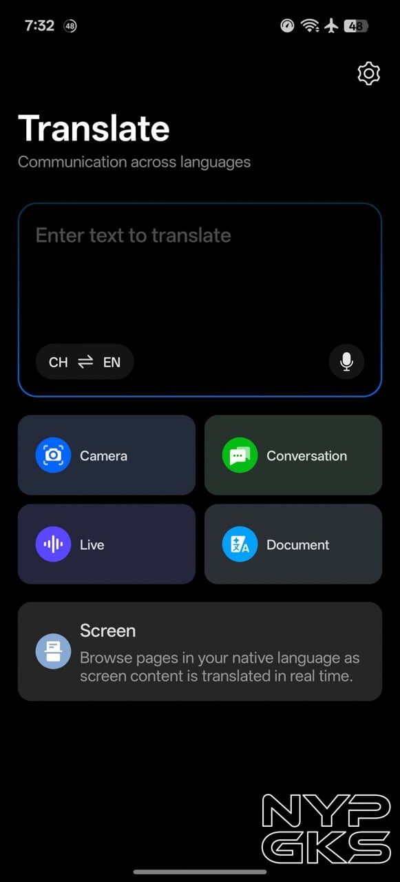 OPPO-Reno14-Pro-AI-Translate