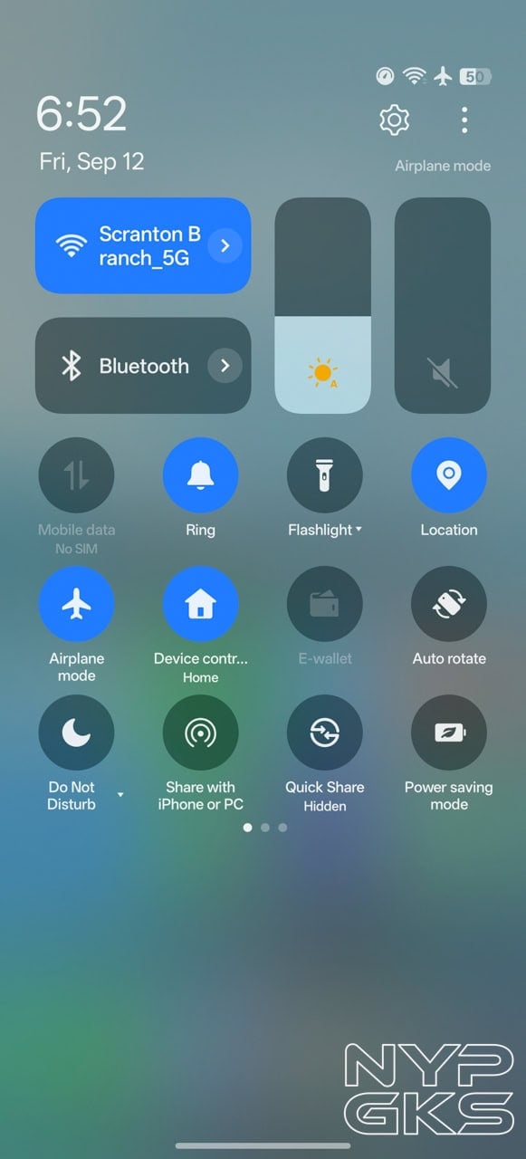 OPPO-Reno14-Pro-Interface