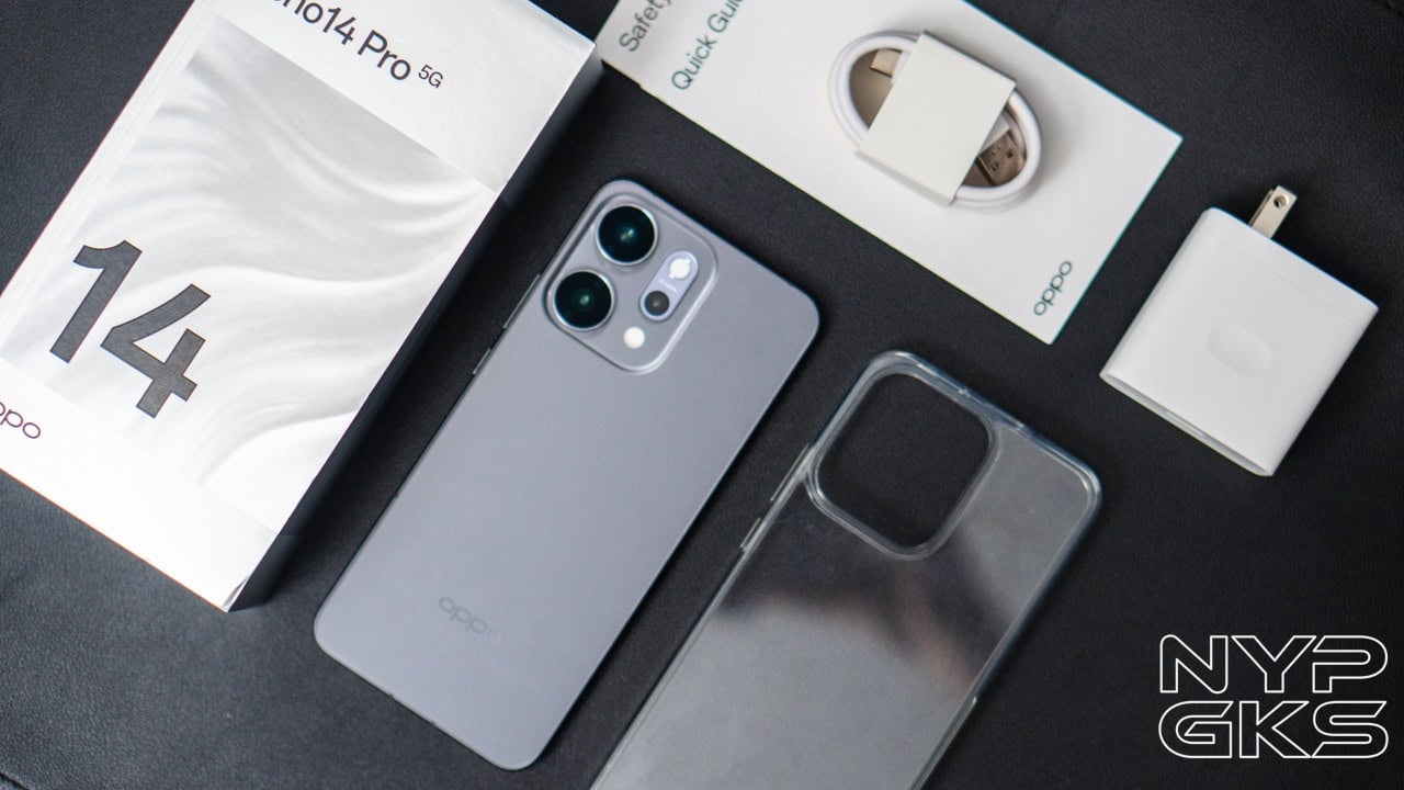 OPPO-Reno14-Pro-Unboxing