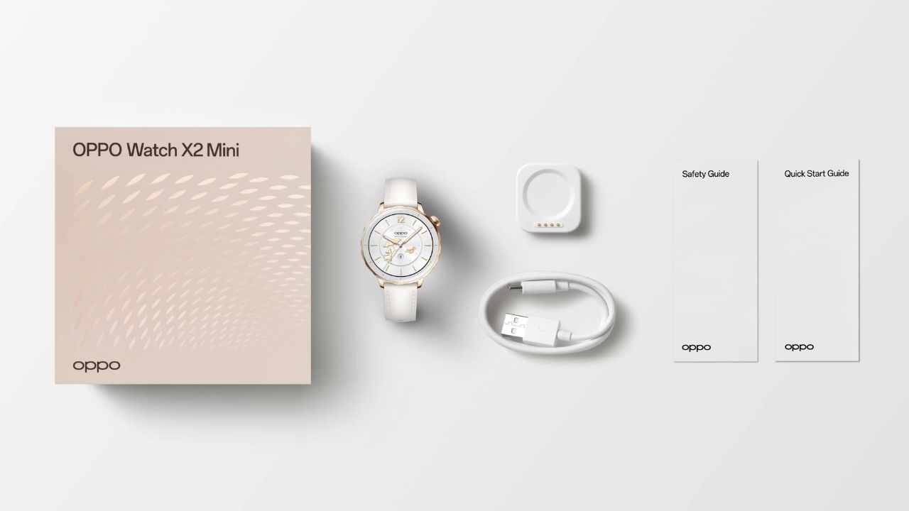 OPPO-Watch-X2-Mini-Price-Philippines