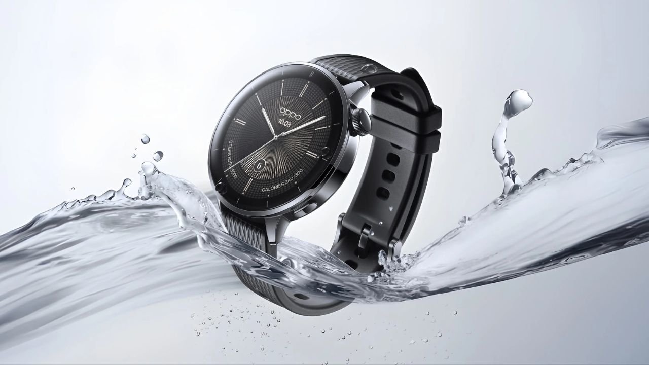 OPPO-Watch-X2-Mini-Specs-Features