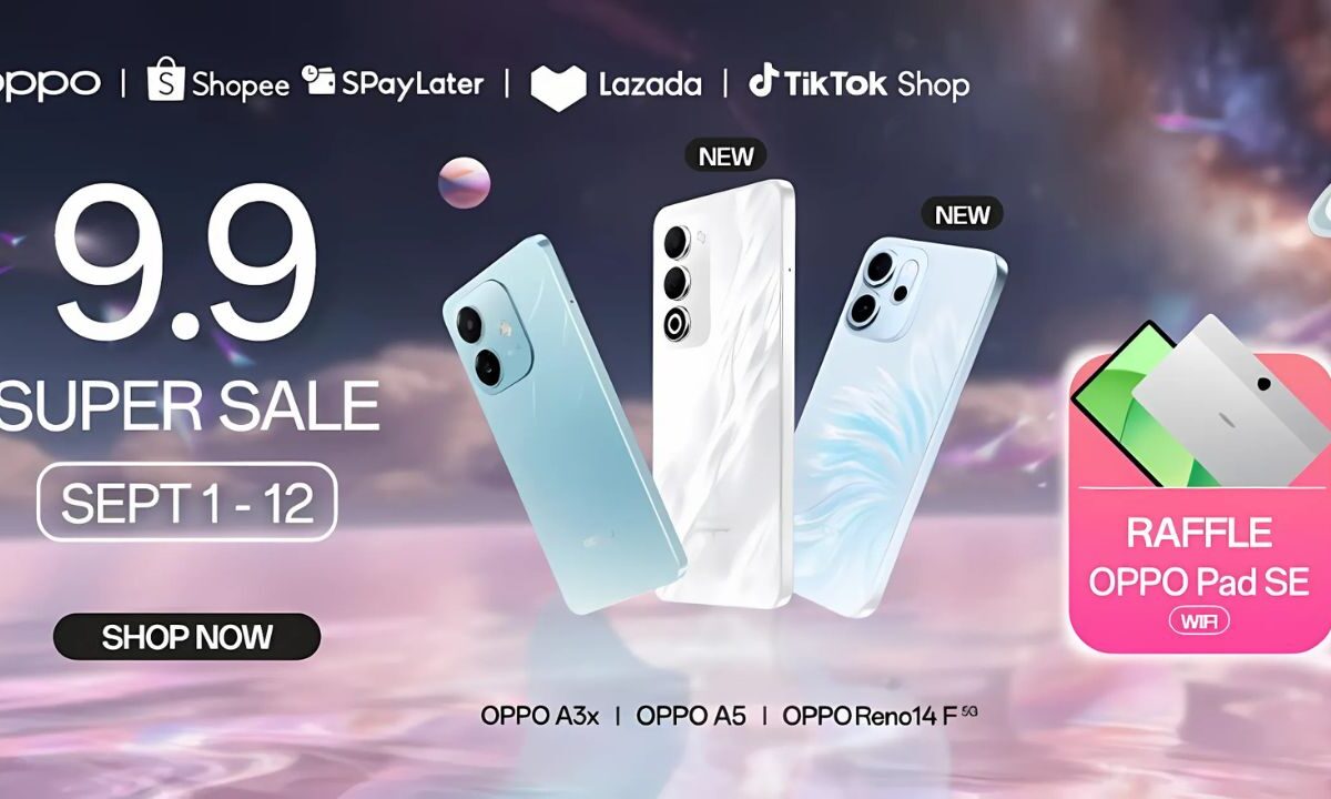 OPPO-super-sale