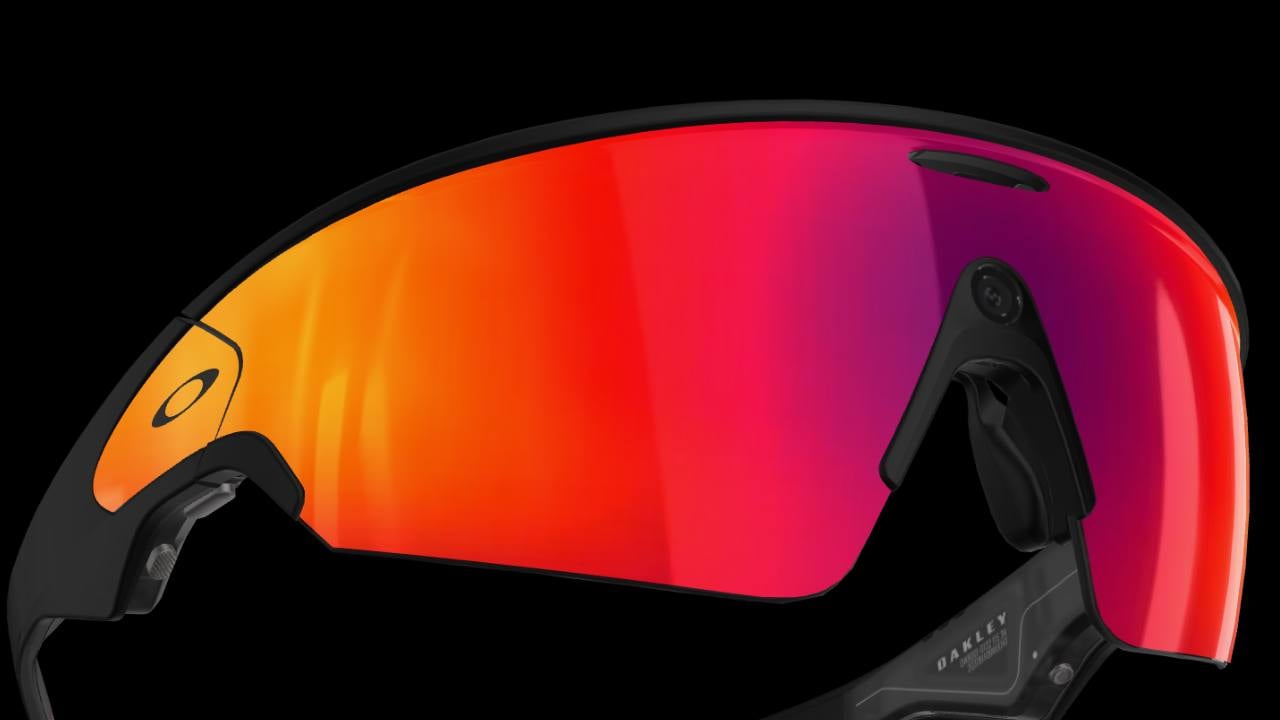 Oakley-Vanguard