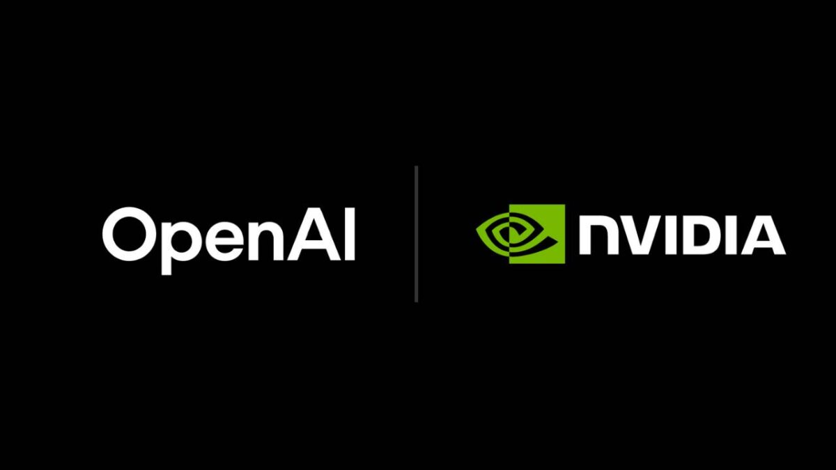 OpenAI-and-NVIDIA-partnership