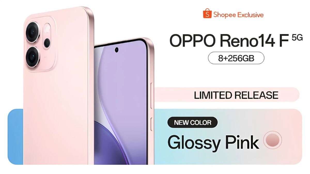 Oppo-glossy-pink