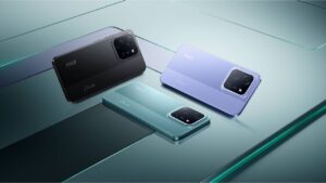 POCO-C85