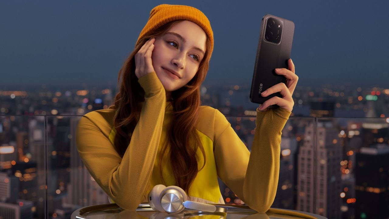 POCO-C85-Specs-Features