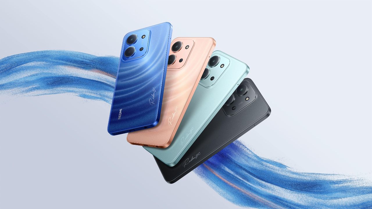 Redmi-15C