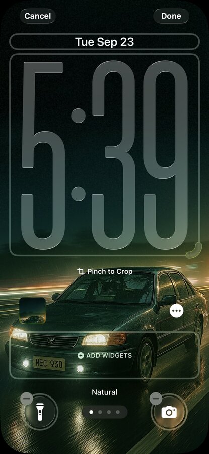 Resize-clock-iOS-26-udpate-2